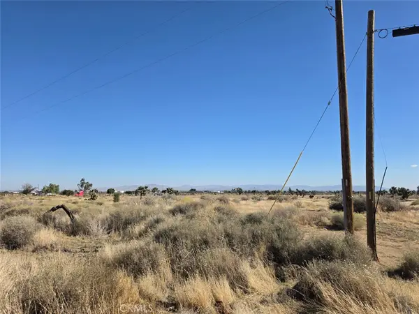 0 Acacia, Phelan, CA 92371