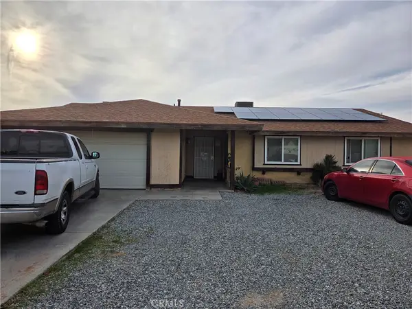 13126 Topock, Apple Valley, CA 92308