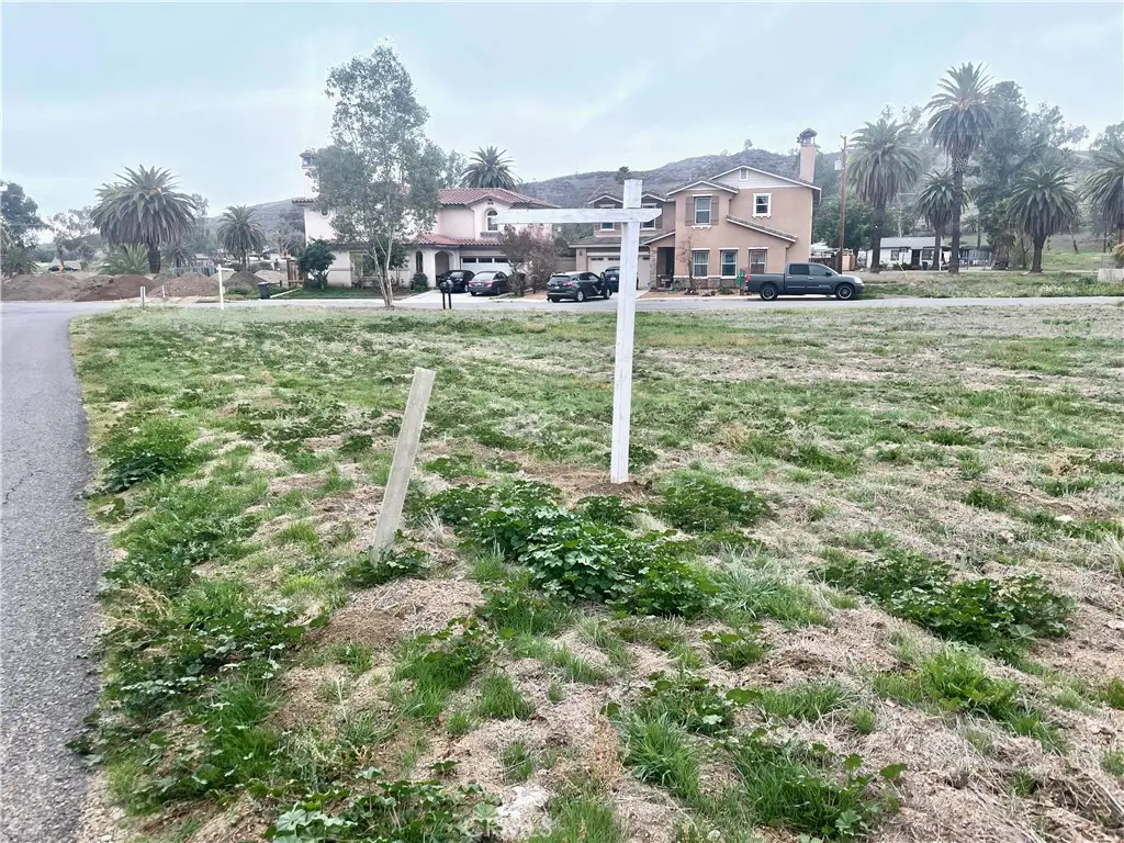 0 Mcbride, Lake Elsinore, CA 92530 - #1