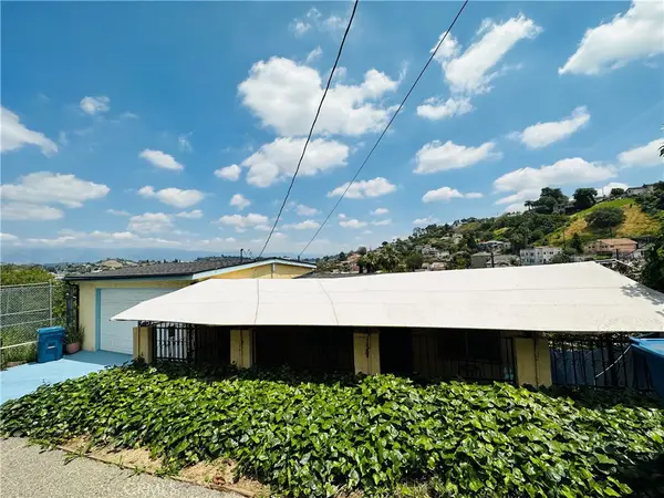 1258 N Ditman Avenue, Los Angeles, CA 90063