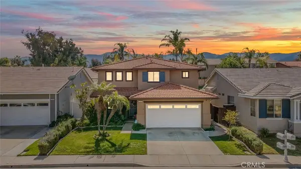 1284 Longport Way, Corona, CA 92881