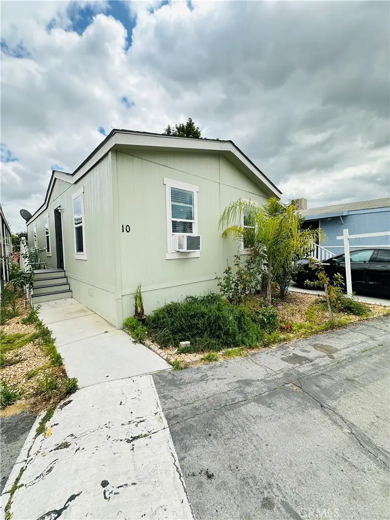12700 Elliott, El Monte, CA 91732 - #1