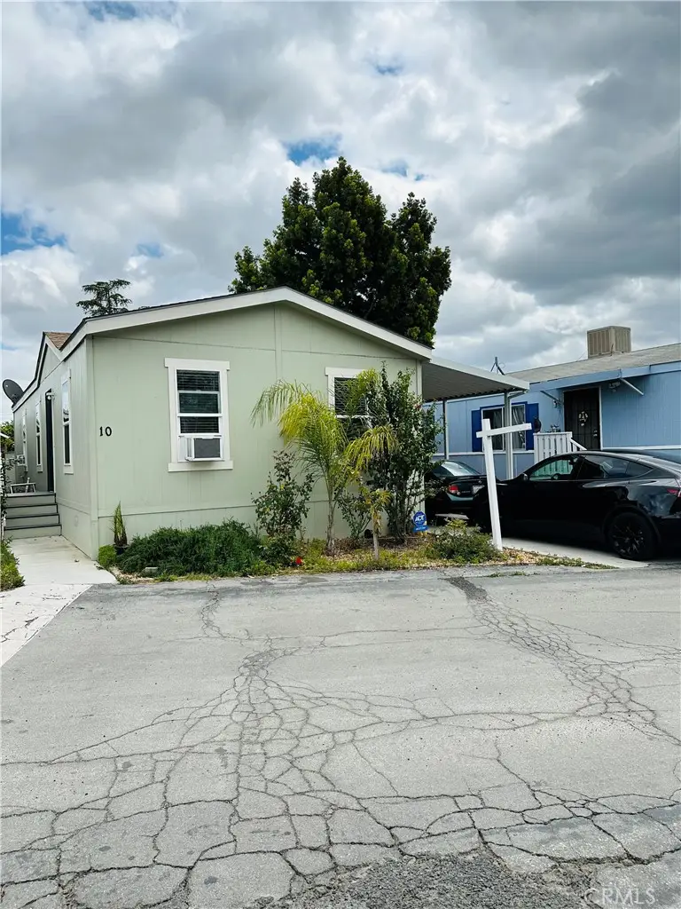 12700 Elliott, El Monte, CA 91732 - #3
