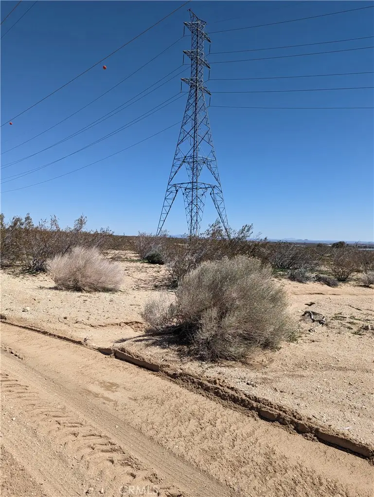 1 Unknown, East Kern, CA 93501 - #1