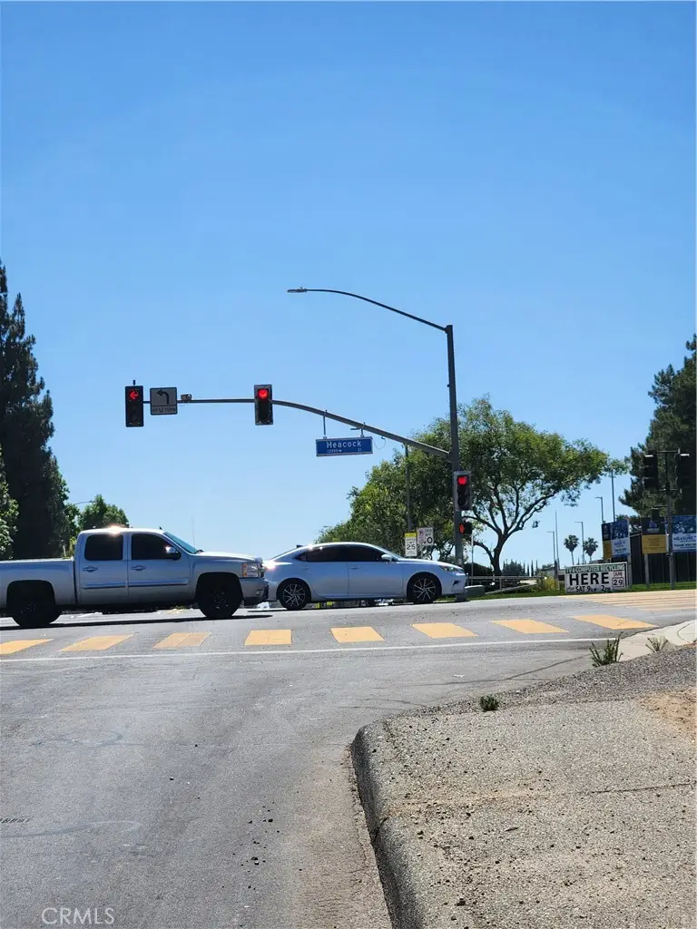 12922 Heacock Street, Moreno Valley, CA 92553 - #2