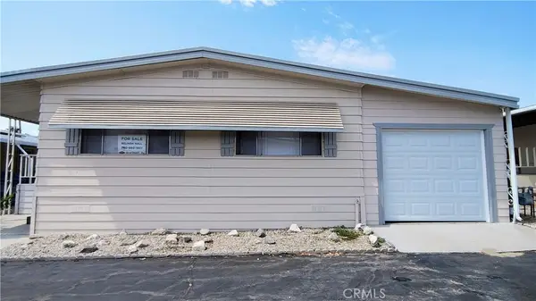 17640 Corkill #78 Road, Desert Hot Springs, CA 92241