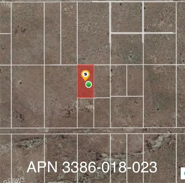 0 Vac/vic Avenue L8/vic 70th Ste, Palmdale, CA 93552