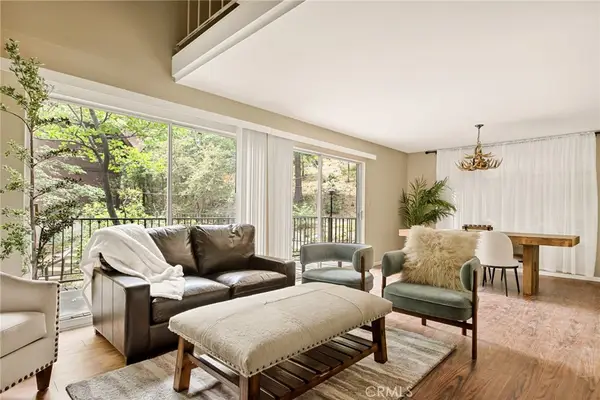 966 Willow Creek Road #9, Lake Arrowhead, CA 92352