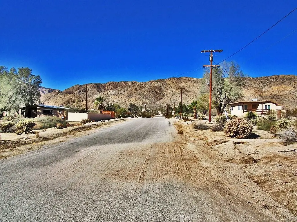 8675 Highland Road, Morongo Valley, CA 92256 - Image #1