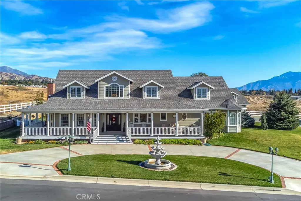 9870 Nancy Avenue, Cherry Valley, CA 92223 - #1