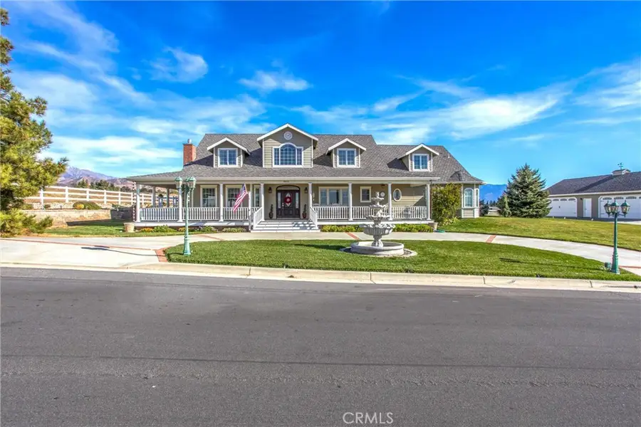 9870 Nancy Avenue, Cherry Valley, CA 92223 - #3