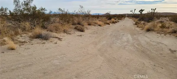 0 Sopp, Mojave, CA 93560