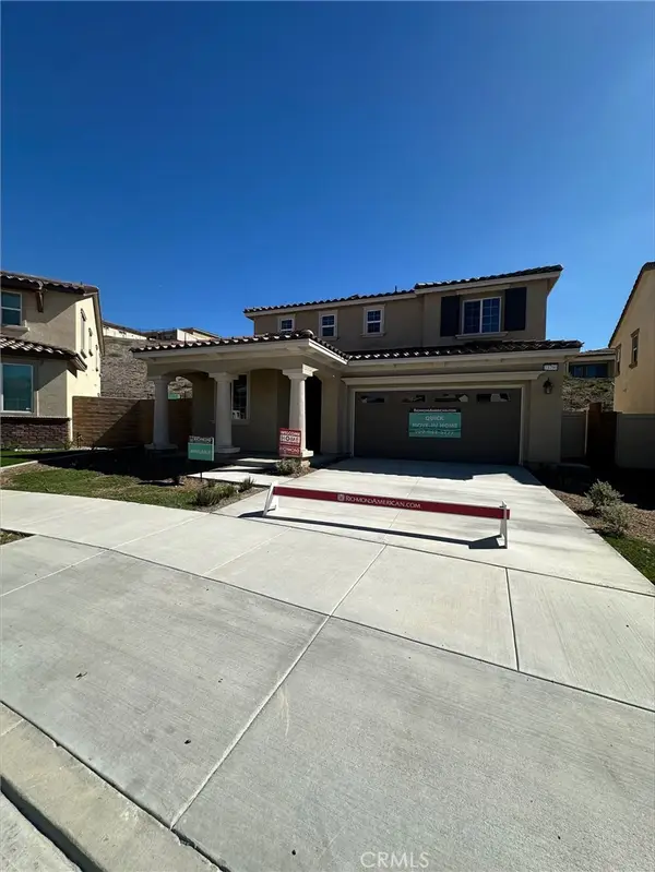 23790 Moonrise Court, Corona, CA 92883