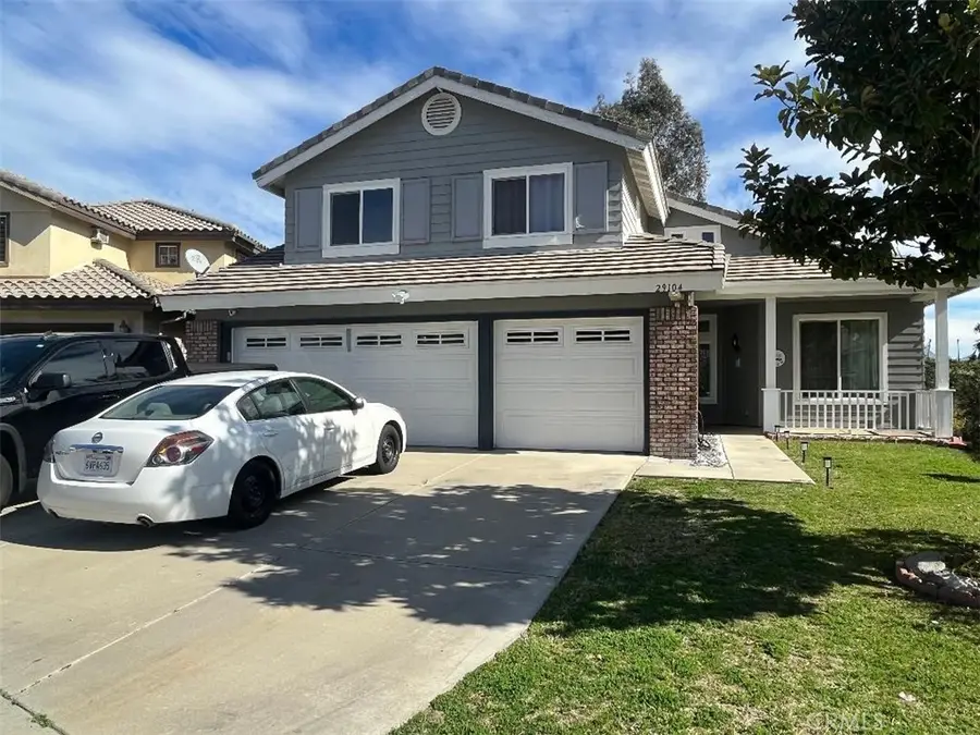 29104 Outrigger Street, Lake Elsinore, CA 92530 - #2