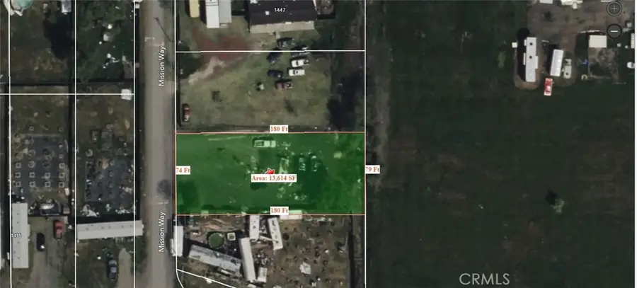 1439 Mission Way, Lakeport, CA 95453 - #2