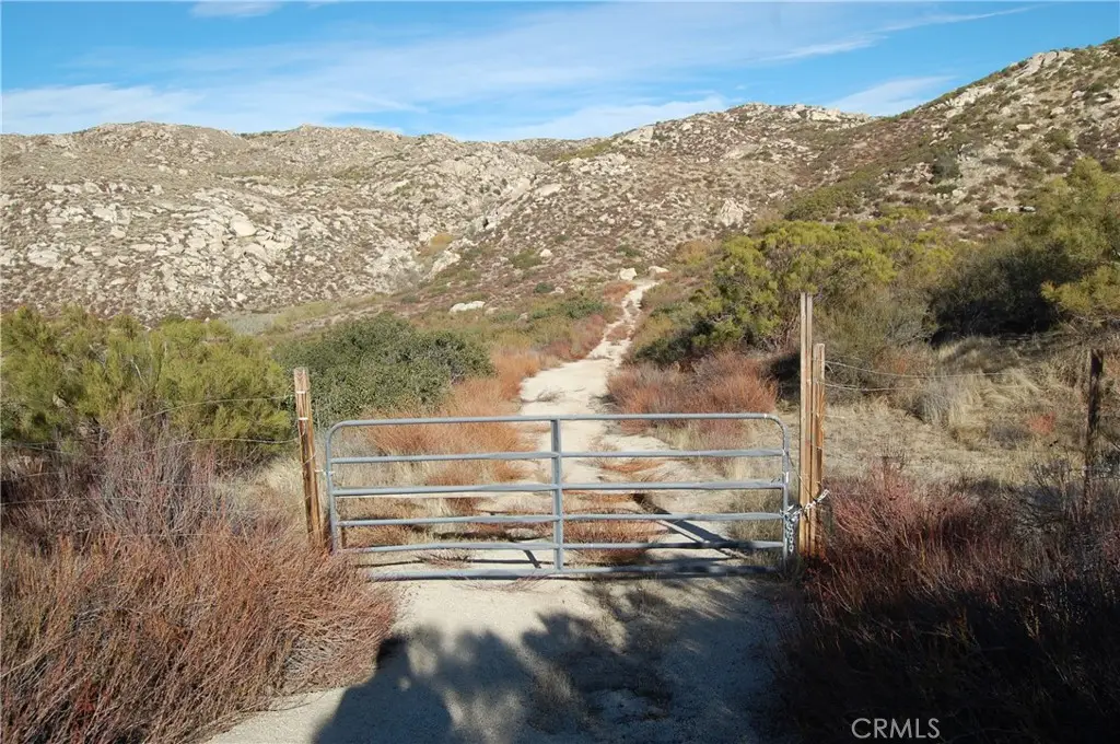 0 Wilson Valley Rd., Aguanga, CA 92536 - Image #1