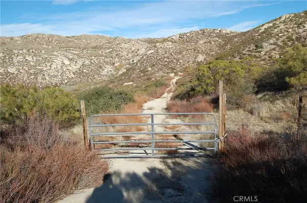 0 Wilson Valley Rd., Aguanga, CA 92536