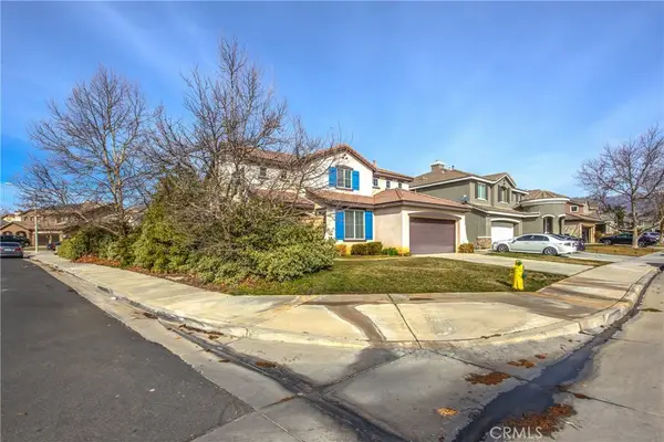 59 Helen Avenue, Beaumont, CA 92223