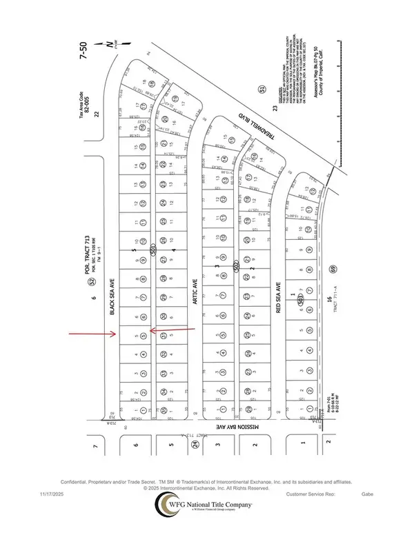 1533 Black Sea Avenue, Thermal, CA 92274