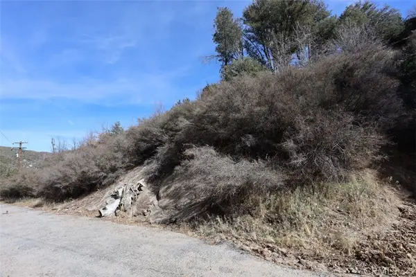 0 Acacia Road, Cedar Glen, CA 92321