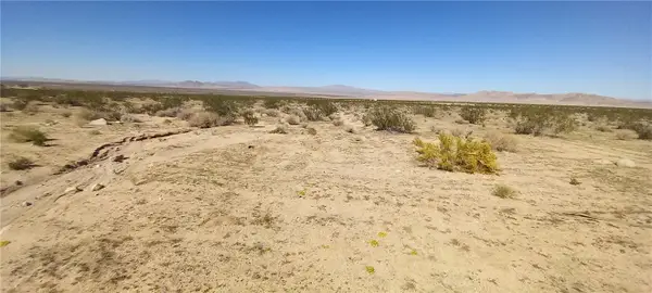 0 Joshua Tree Road N, Landers, CA 92285