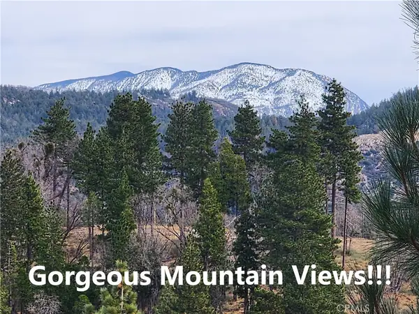 30914 Old City Creek Road, Running Springs, CA 92382