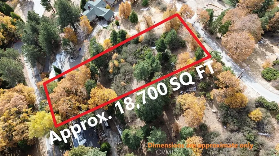 30914 Old City Creek Road, Running Springs, CA 92382 - Image #3