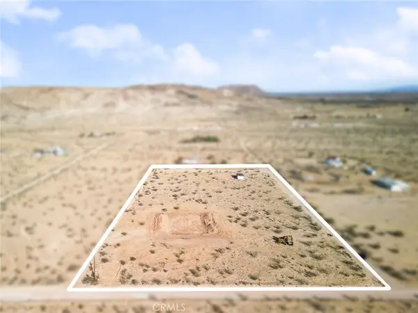 56125 Valley View Road, Landers, CA 92285