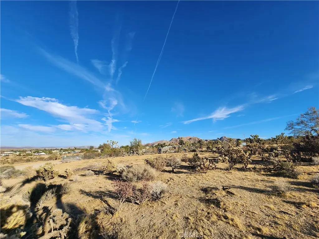 61329 Rocky Vista, Joshua Tree, CA 92252 - #1