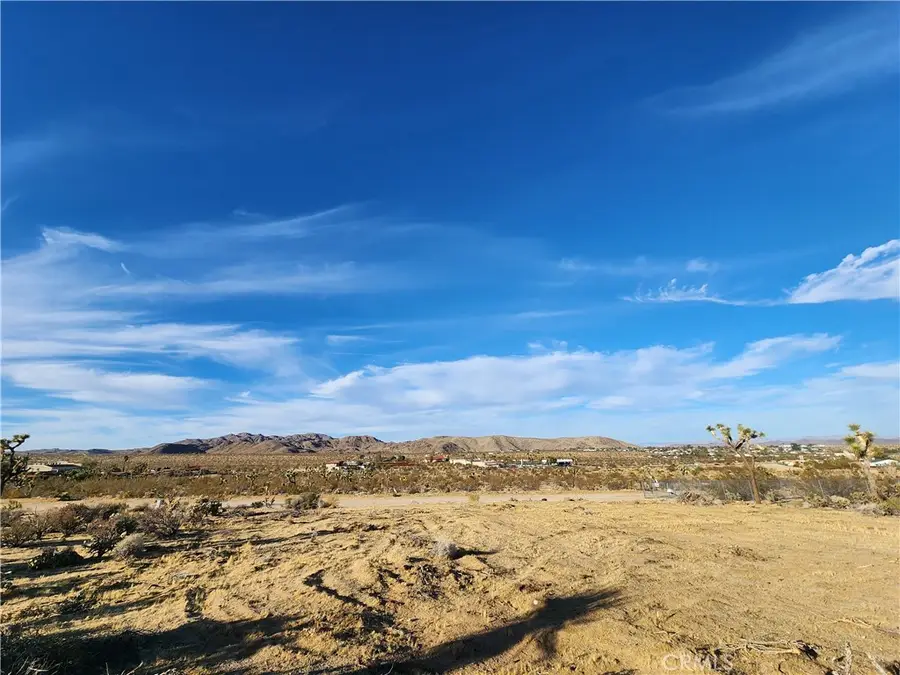 61329 Rocky Vista, Joshua Tree, CA 92252 - #3