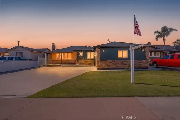 7451 Western Avenue, Buena Park, CA 90620