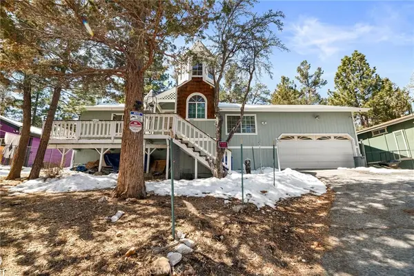 252 Riverside Avenue, Sugarloaf, CA 92386
