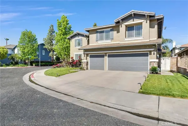 11499 Bridgeway Drive, Riverside, CA 92505