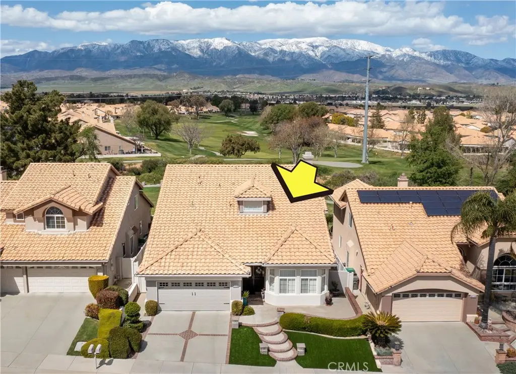 4981 Mission Hills Drive, Banning, CA 92220 - Image #1