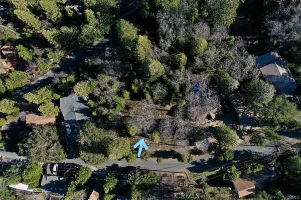 0 Basel Drive, Crestline, CA 92325