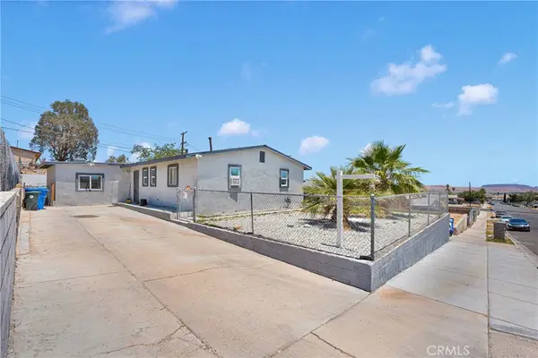 929 E Elizabeth Street, Barstow, CA 92311