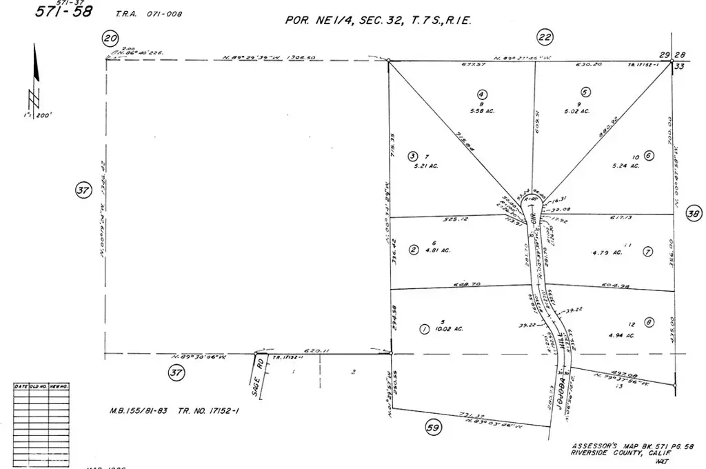 41180 Jojoba Hills Circle, Aguanga, CA 92536 - Image #1