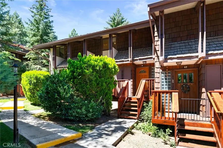 861 Thrush Drive #50, Big Bear Lake, CA 92315 - Image #2