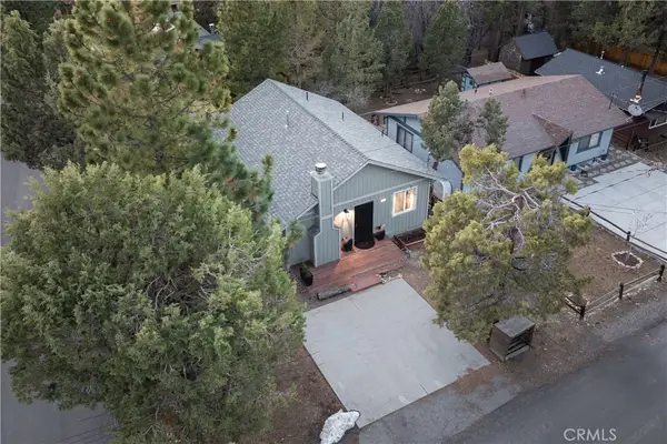 196 Sunset Lane, Sugarloaf, CA 92386