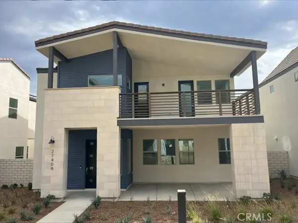 27409 Creekwood Lane, Valencia, CA 91381