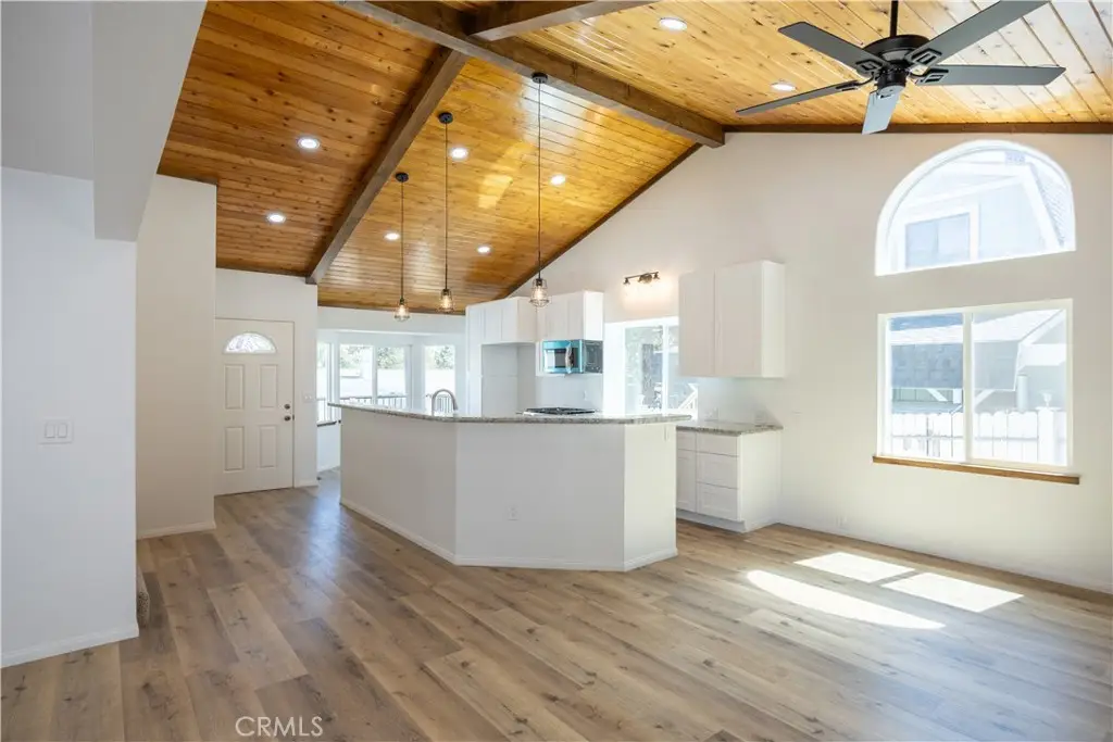 357 Downey Drive, Big Bear City, CA 92314 - #1