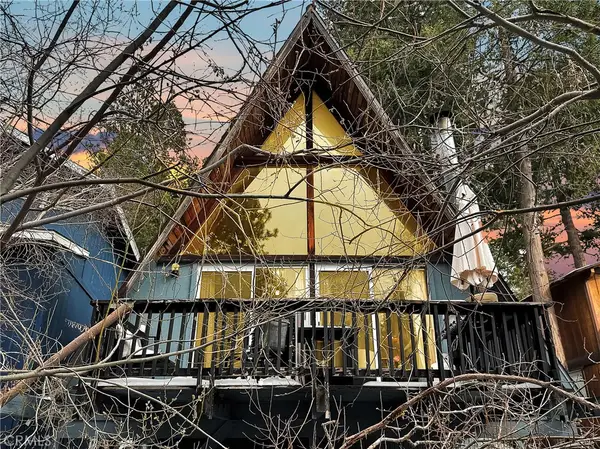 2366 Spruce Dr., Arrowbear, CA 92382