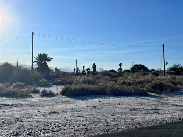 126 Lot West Palm Ave, North Shore, CA 92254