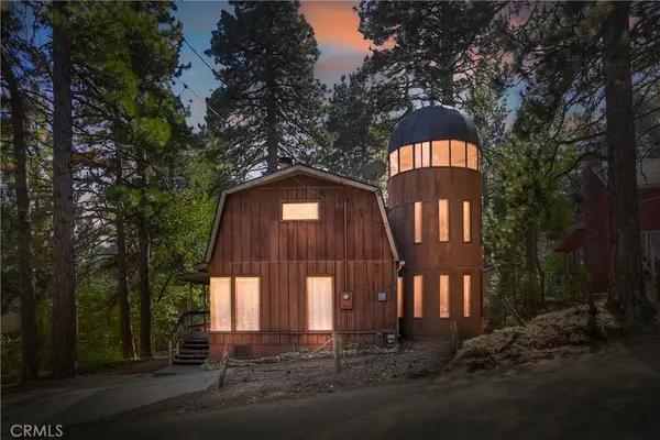 31867 Wagon Wheel Drive, Running Springs, CA 92382