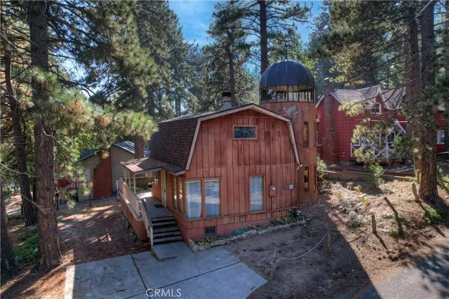 31867 Wagon Wheel Drive, Running Springs, CA 92382 - Image #2