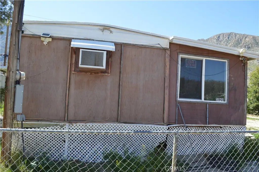 51901 Maxine Avenue, Cabazon, CA 92230 - Image #1