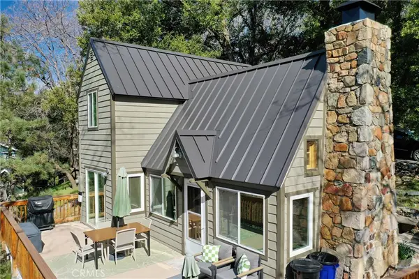 177 Craghill Drive, Cedar Glen, CA 92321