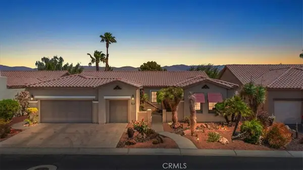 80818 Camino Santa Elise, Indio, CA 92203