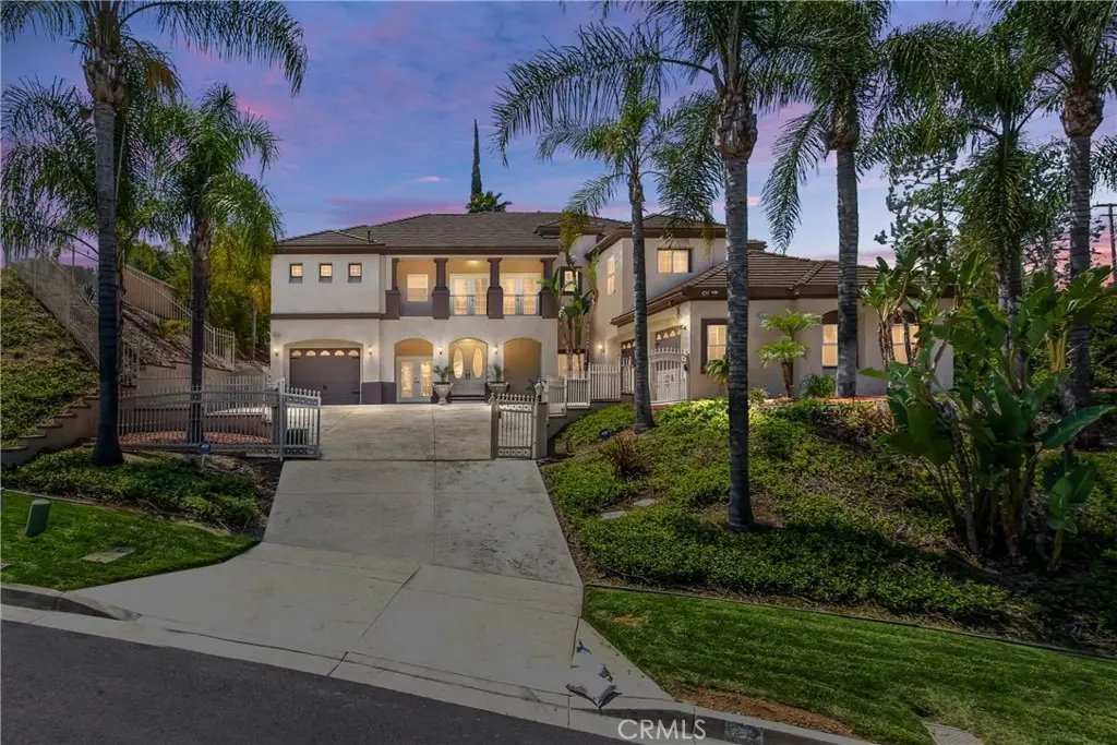 652 Fairway Drive, Redlands, CA 92373 - #1