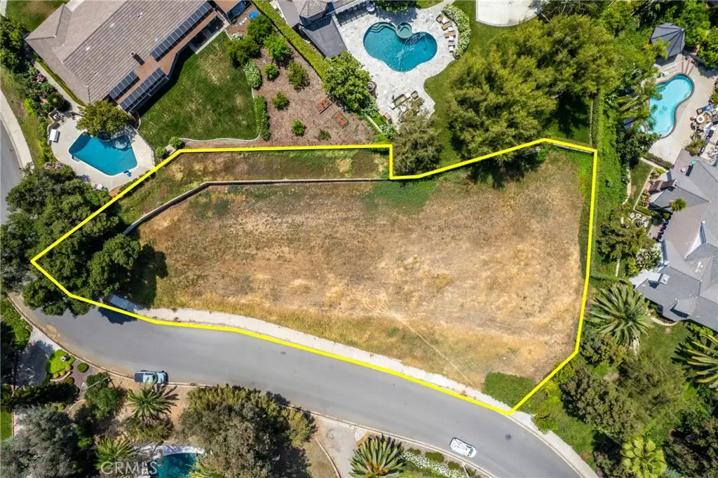 0 Sunnyside Avenue, Redlands, CA 92373 - Image #1